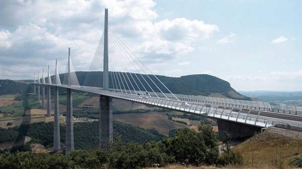 fransa-kopru