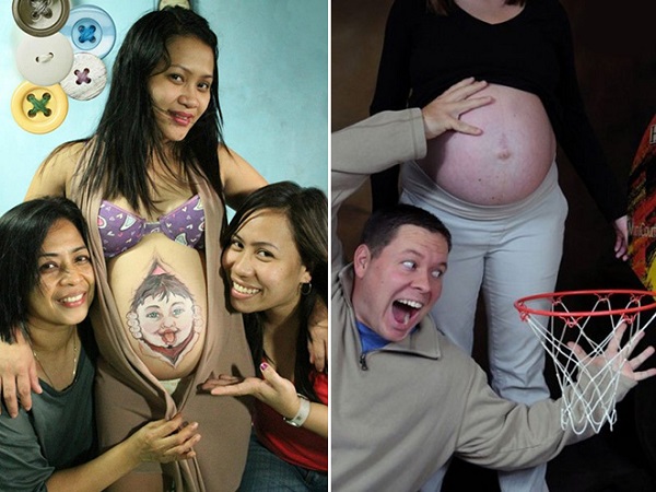 garip-hamilelik-basket
