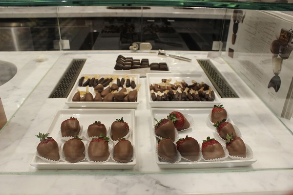 godiva-listelist