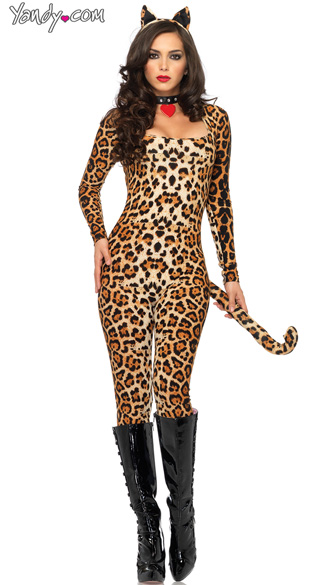 leopar-kostum
