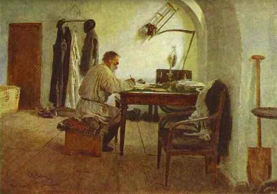 lev tolstoy-listelist - 11