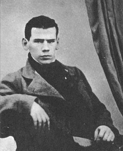 lev tolstoy-listelist - 3
