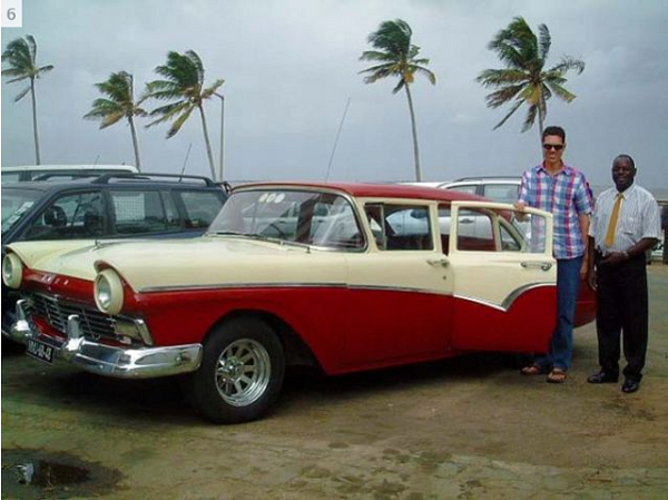 mozambik-taksi