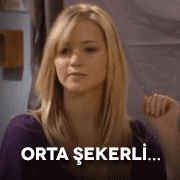 Orta şekerli | Listelist