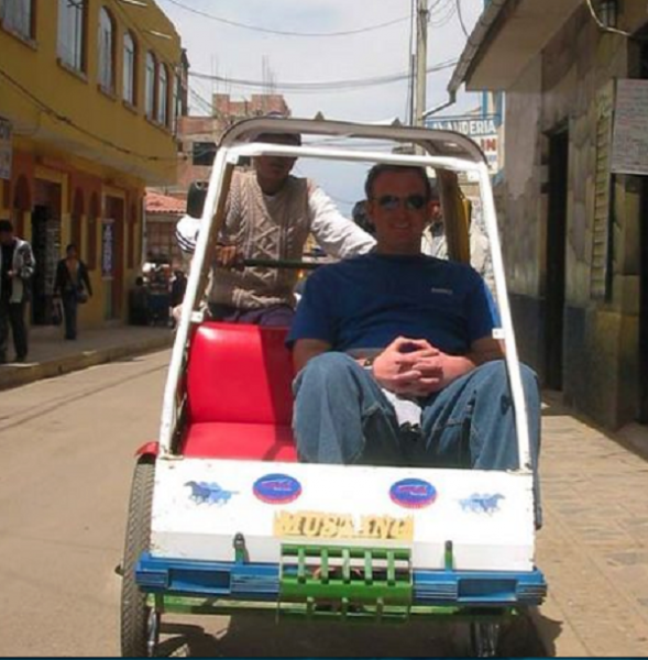 peru-taksi