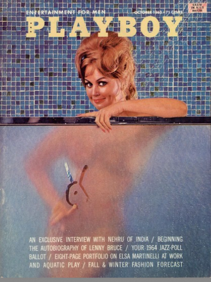 playboy-ekim-1963