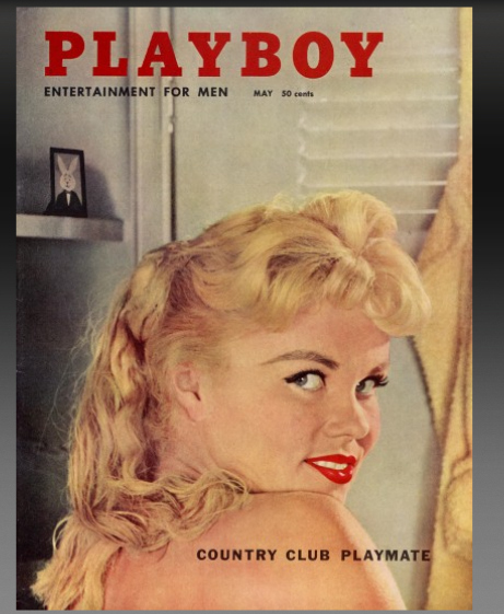 playboy-mayis-1958