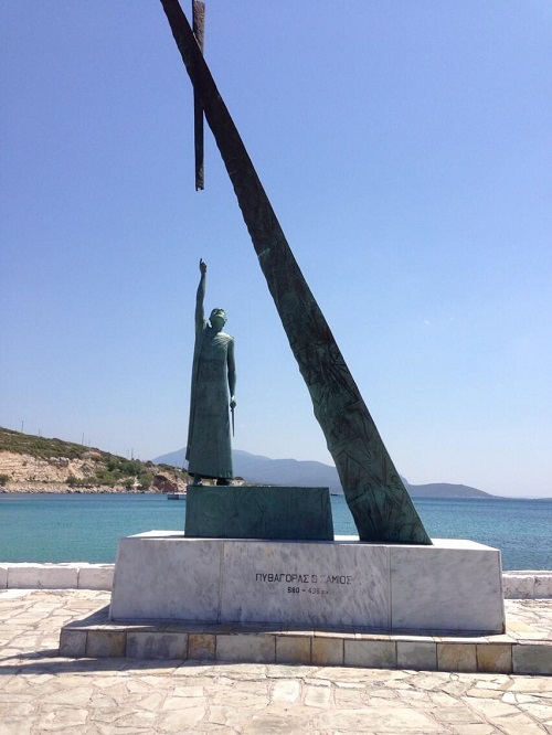 Gezilesi, Görülesi, Aşık Olunası 12 Yunan Adası