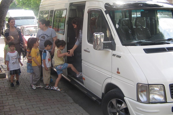 servis-listelist