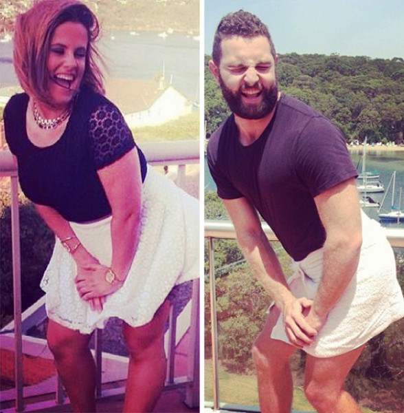 tinder-beyaz-etek