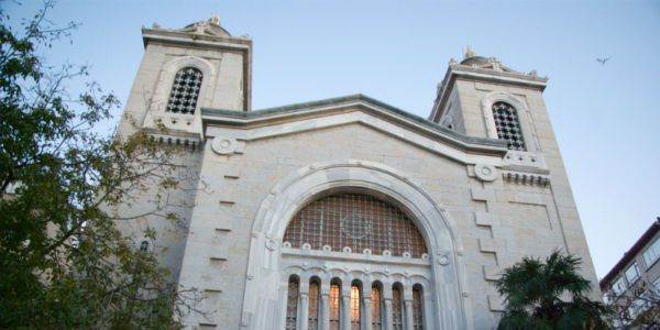 Assumption-Kilisesi-listelist