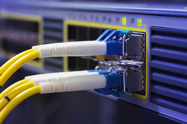 Broadband-Internet