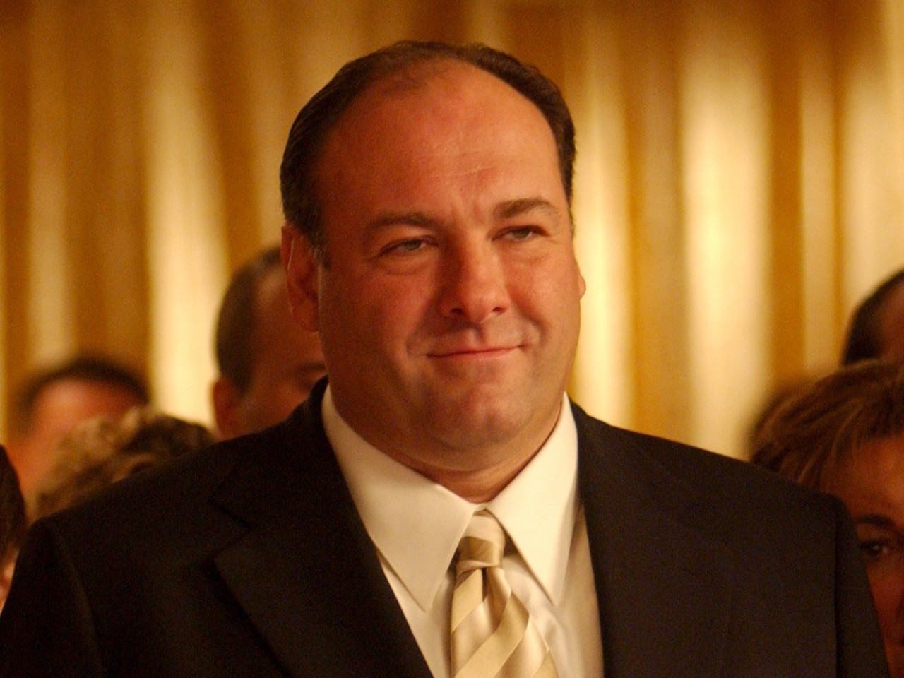 James Gandolfini-listelist