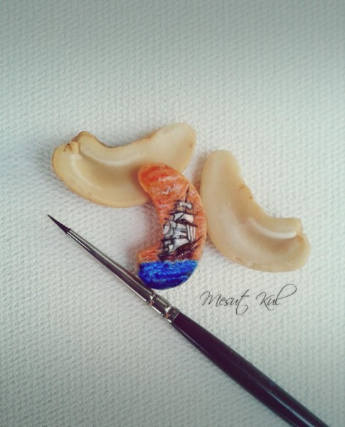Microart-kaju