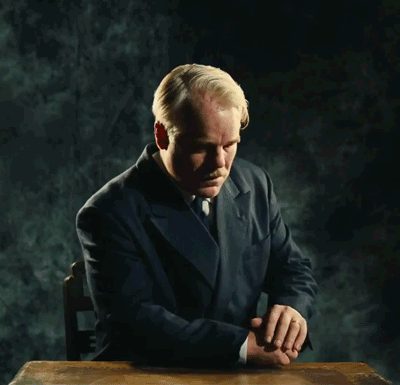 Philip Seymour Hoffman-listelist