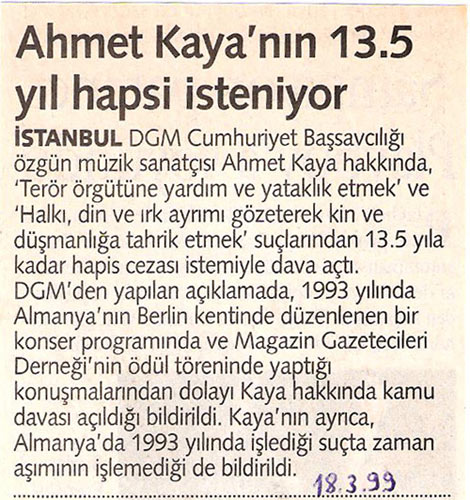 ahmet-kaya-13-yil-hapsi-isteniyor