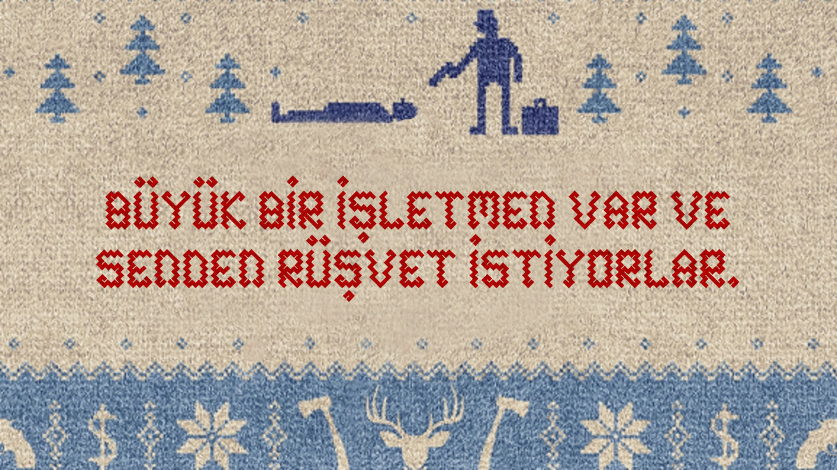 Hangi Fargo Karakterisin? | Listelist