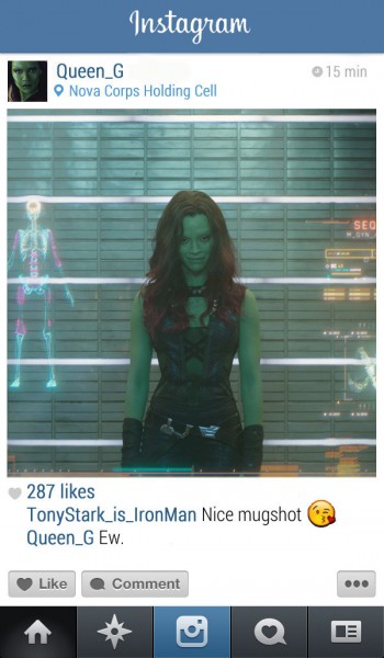 gamora-instagram