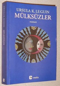 ursula le guin mulksuzler ursula le guin mulksuzler