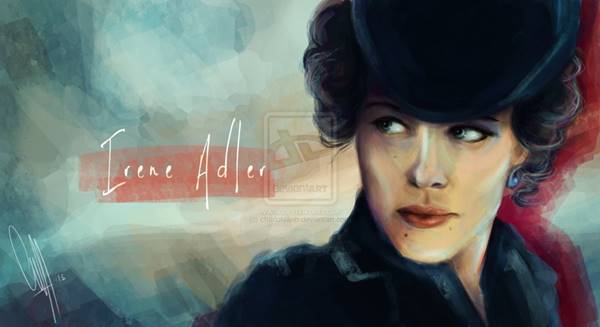 irene-adler-listelist