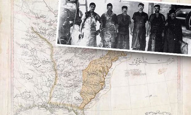 Osmanli Gercek Sinirlari Hareketli Harita Ve Sahte Ingiliz Harialarina Benzemez Tarihin Ilk Mappingi Youtube