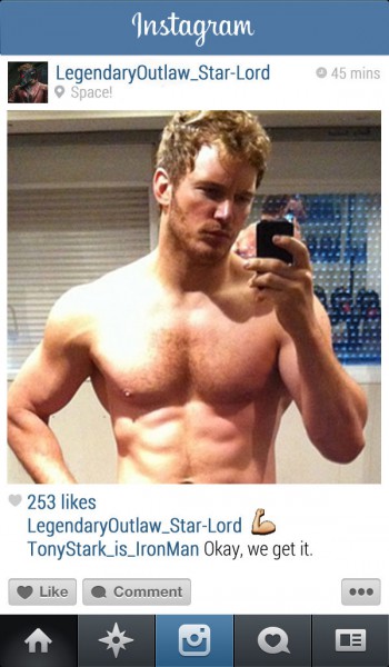 star-lord-instagram