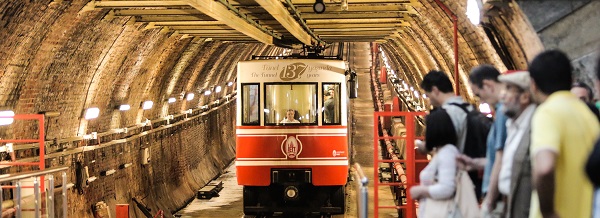 tunel-funikuler