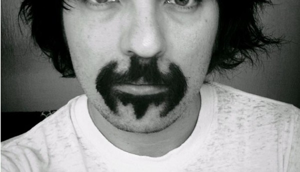 Batman-Moustache
