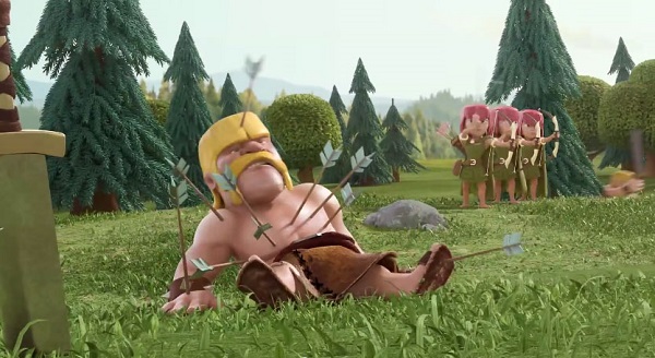 Clash-of-Clans