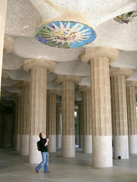 Park_Guell_Tile