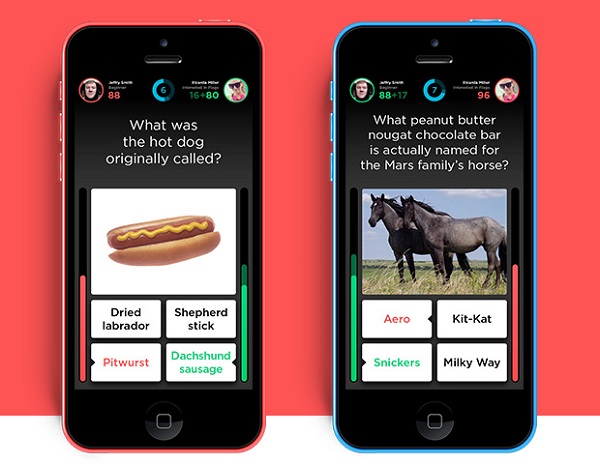 QuizUp