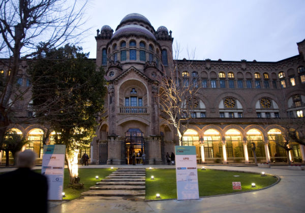 barselona-universite
