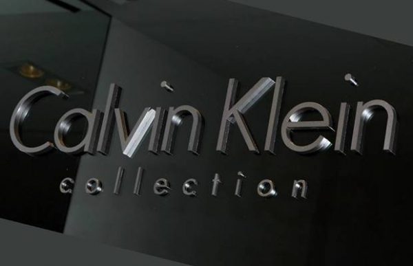 20 Maddede Minimalizmin Efendisi Calvin Klein Listelist Com