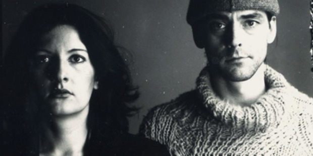İnsanı Hüzünlendiren Gerçek Bir Aşk Hikayesi: Marina Abramovic ve Ulay İnsanı Hüzünlendiren Gerçek Bir Aşk Hikayesi: Marina Abramovic ve Ulay