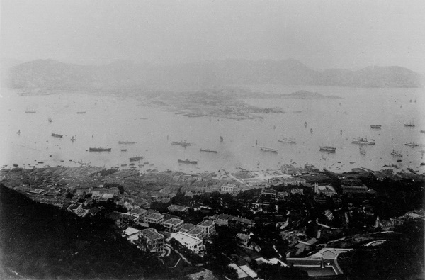 honk-kong-tarih