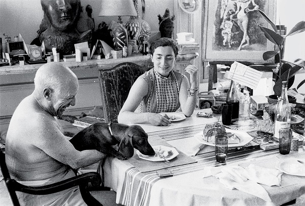 13 Maddede Pablo Picasso ve İhtiraslı Yaşamı | ListeList.com