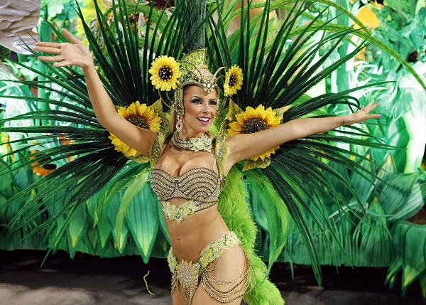 karnaval-samba