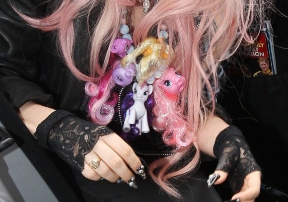 lady-gaga-little-pony