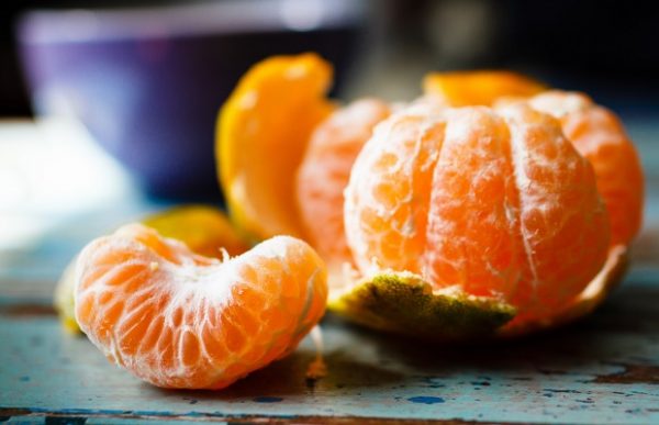 Sevmeyenlere Son Sans Simdi Bir Mandalina Soyup Yemek Icin 16 Neden Listelist Com