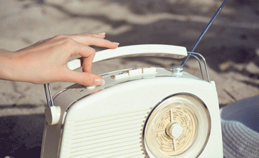 radyo