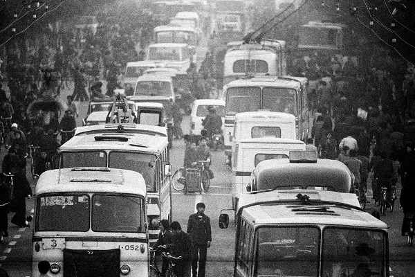three-decades-ago-buses-had-to-fight-with-pedestrians-and-cyclists-for-space-on-the-roads-as-in-this-picture-from-beijing-in-1984
