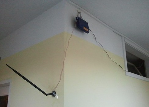 wireless-cekmiyor