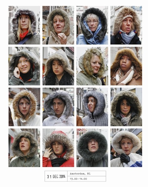 Hans Eijkelboom-People of the Twenty-first Century-004