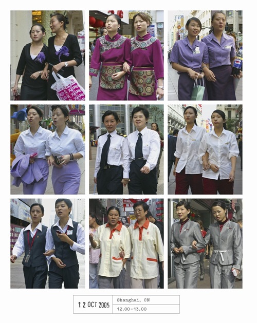 Hans Eijkelboom-People of the Twenty-first Century-006