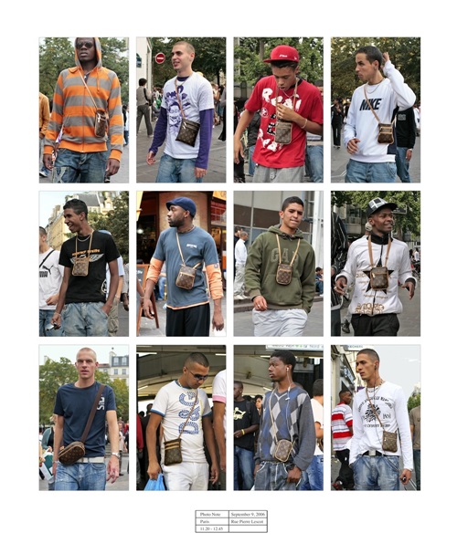 Hans Eijkelboom-People of the Twenty-first Century-008