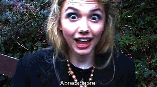 abrakadabra