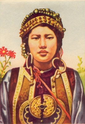 astrekhan