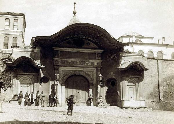 bab-i-ali