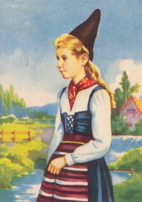 finland