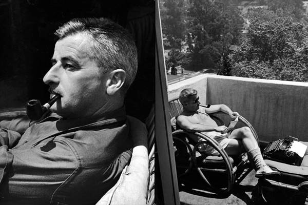 gece-bekciligi-yaparken-sohreti-yakaladi-william-faulkner-(1897-1962)-listelist